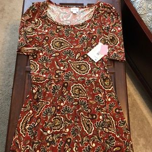 NWT LuLaRoe Nicole